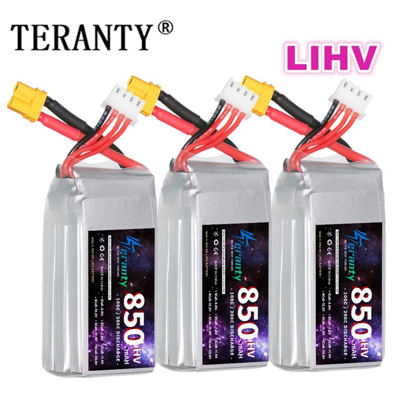 1/2/3PCS TERANTY 3S 11.4V Lipo - đánh giá và giá Drone Lipo Battery