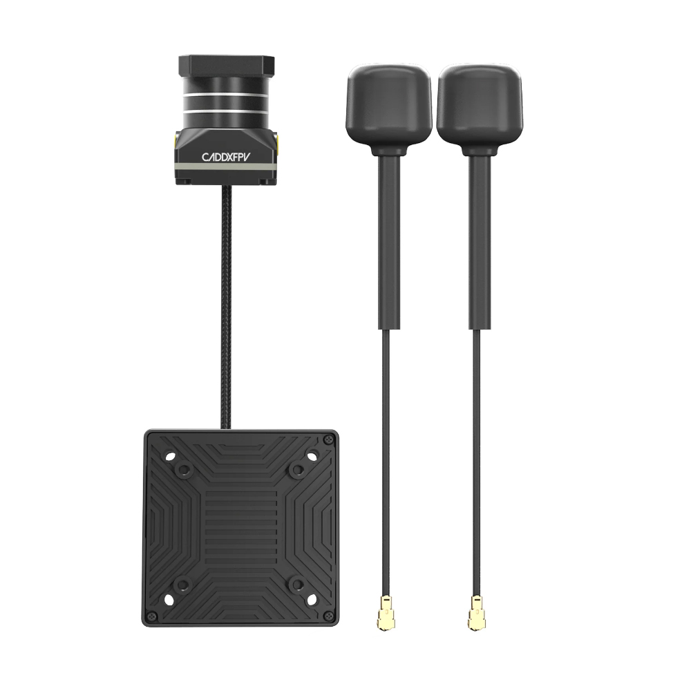 CADDXFPV Caddx Fpv Avatar Walk - đánh giá và giá Caddx Fpv Camera